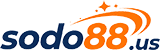 Logo sodo88 trang chủ